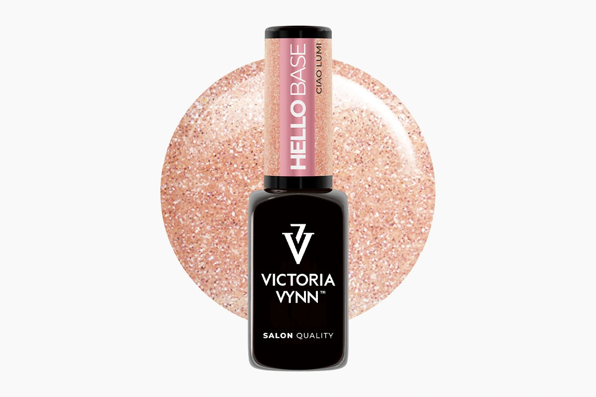 HELLO BASE Ciao Lumi 8ml