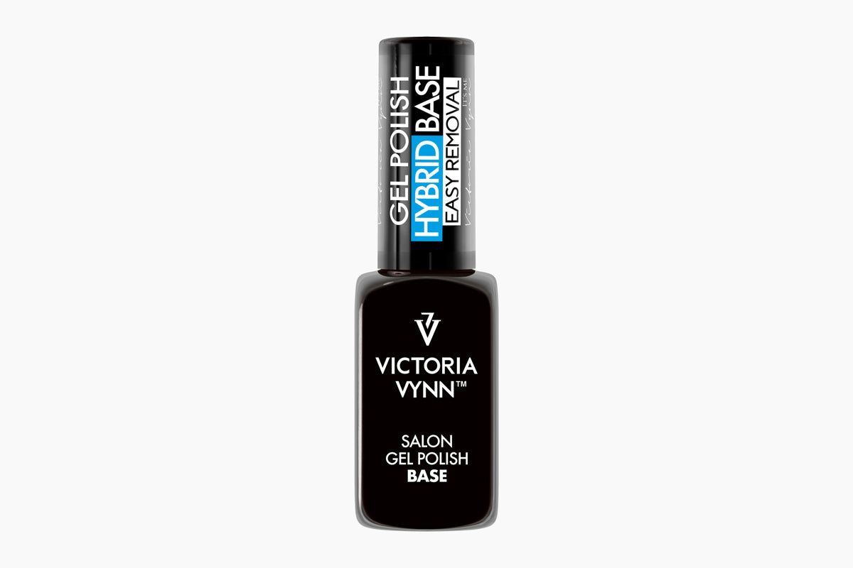 GEL POLISH BASE Easy Removal 8 ml