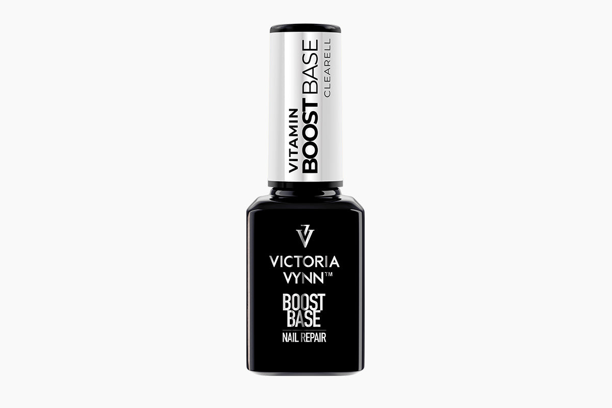 BOOST BASE Clearell 15 ml