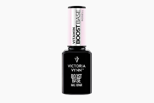 BOOST BASE Rosell 15 ml