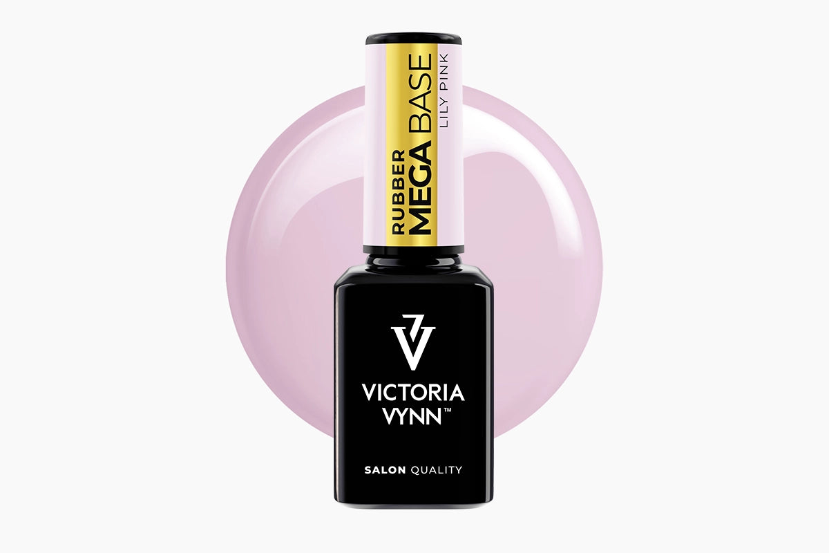 MEGA BASE Lily Pink 15 ml