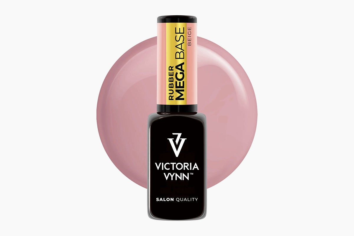 MEGA BASE Beige 8 ml