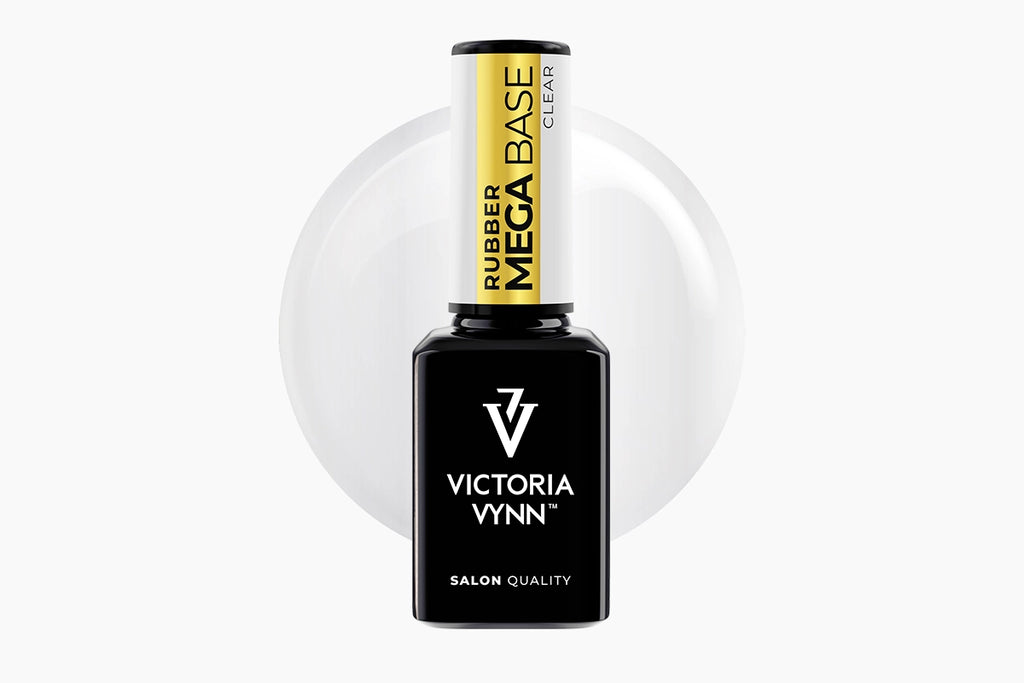 MEGA BASE Clear 15 ml