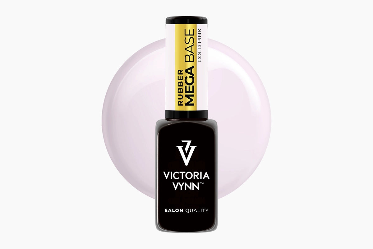 MEGA BASE Cold Pink 8 ml