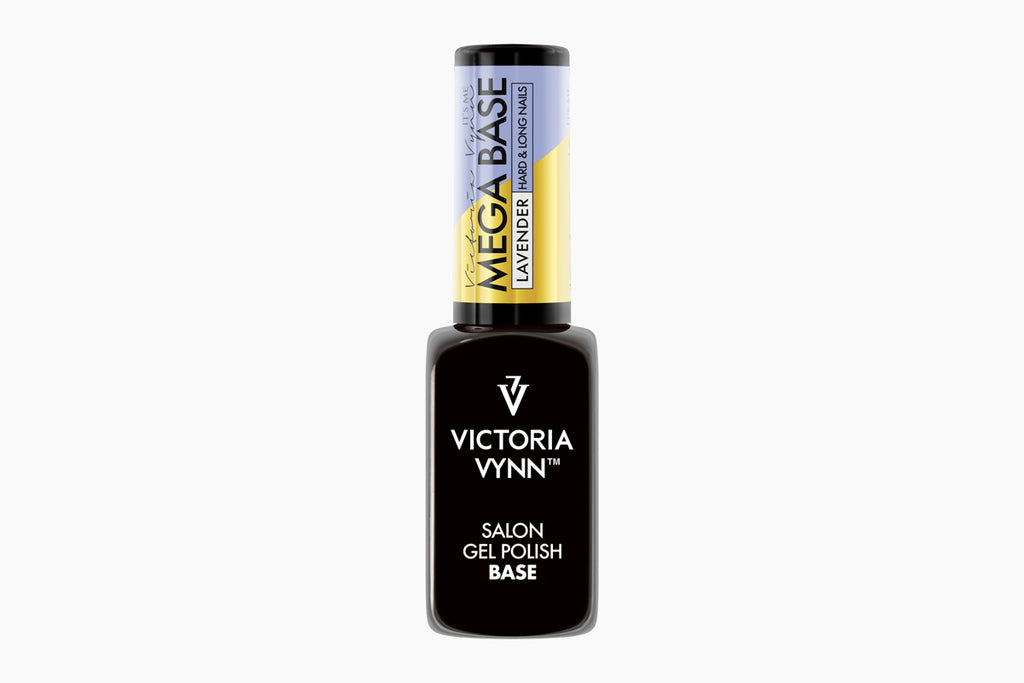 MEGA BASE Lavender 8 ml