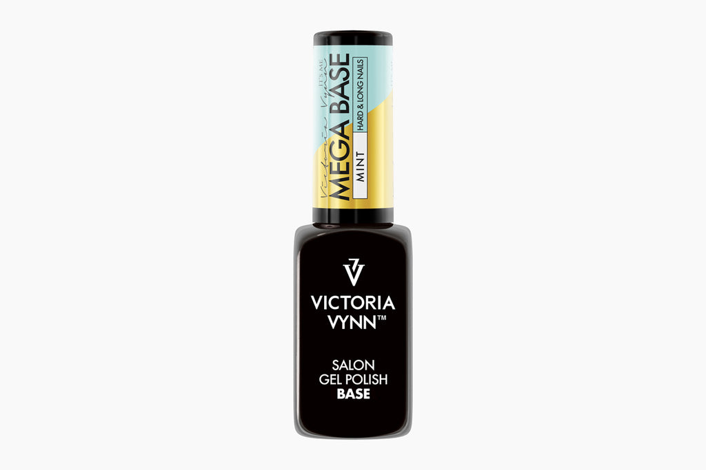 MEGA BASE Mint 8 ml