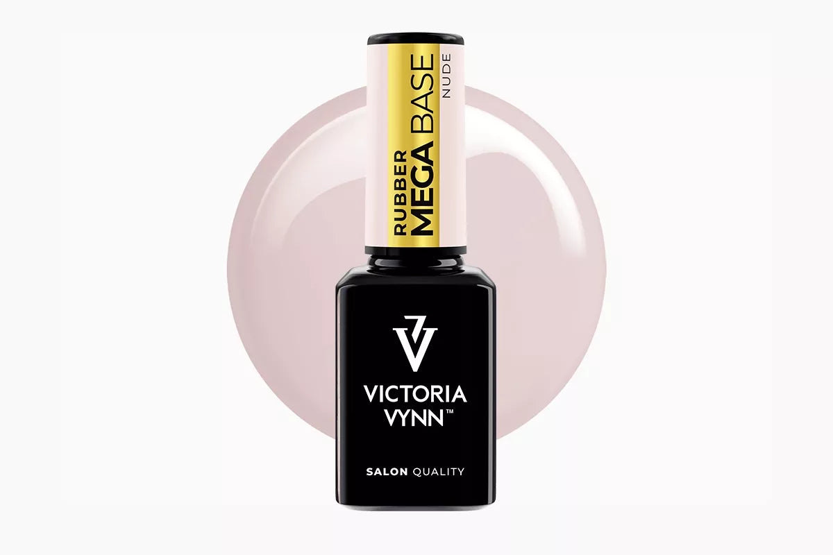Mega Base Nude 8ml
