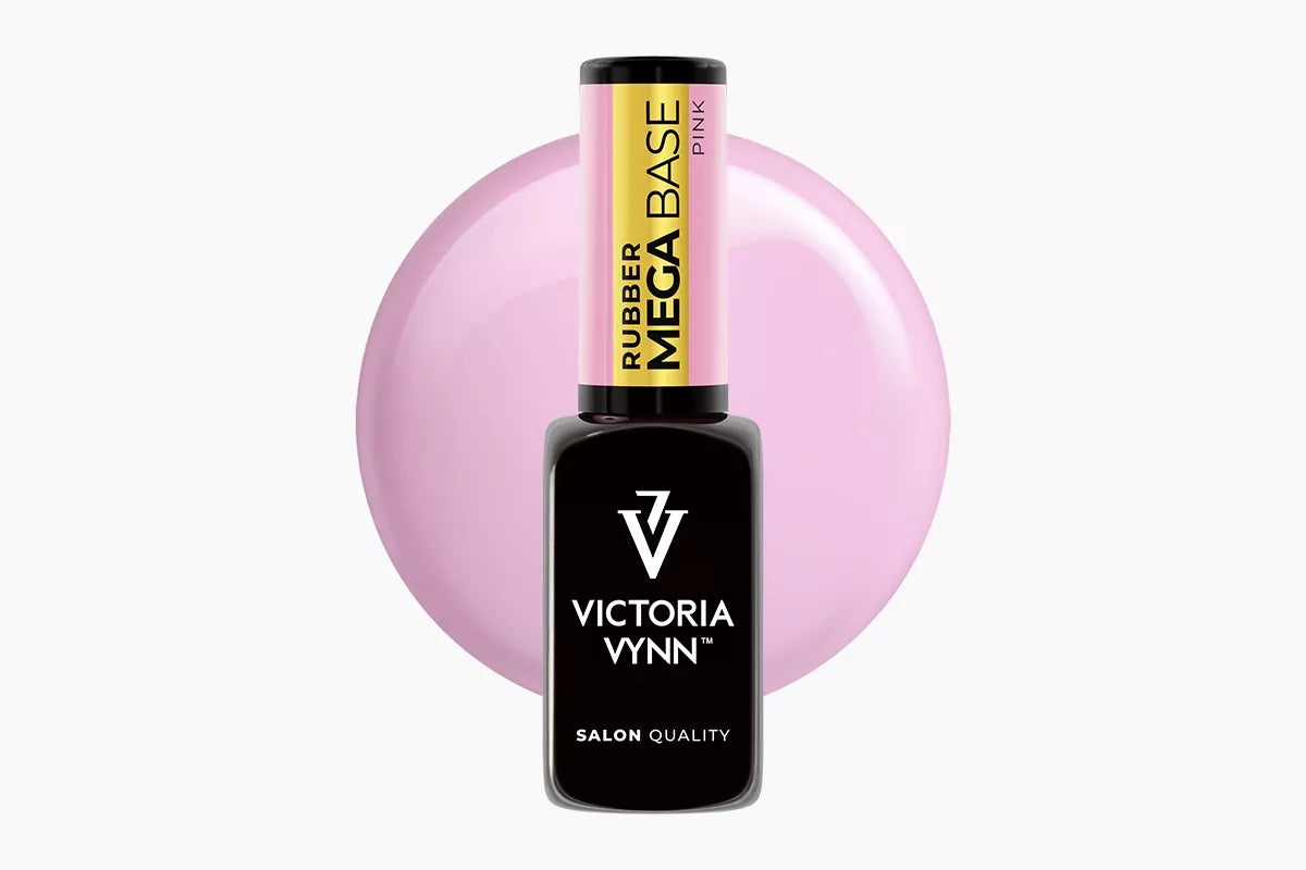 Mega Base Pink 8ml