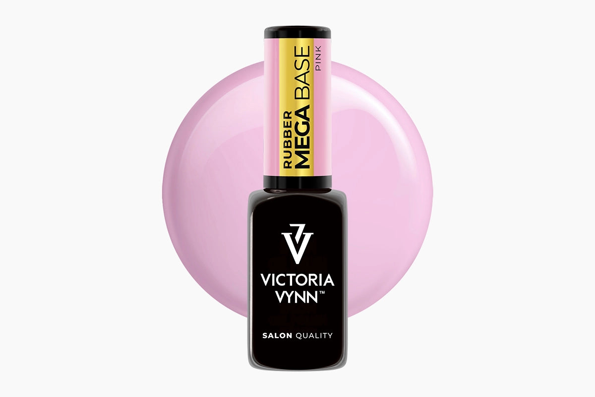MEGA BASE Pink 8 ml