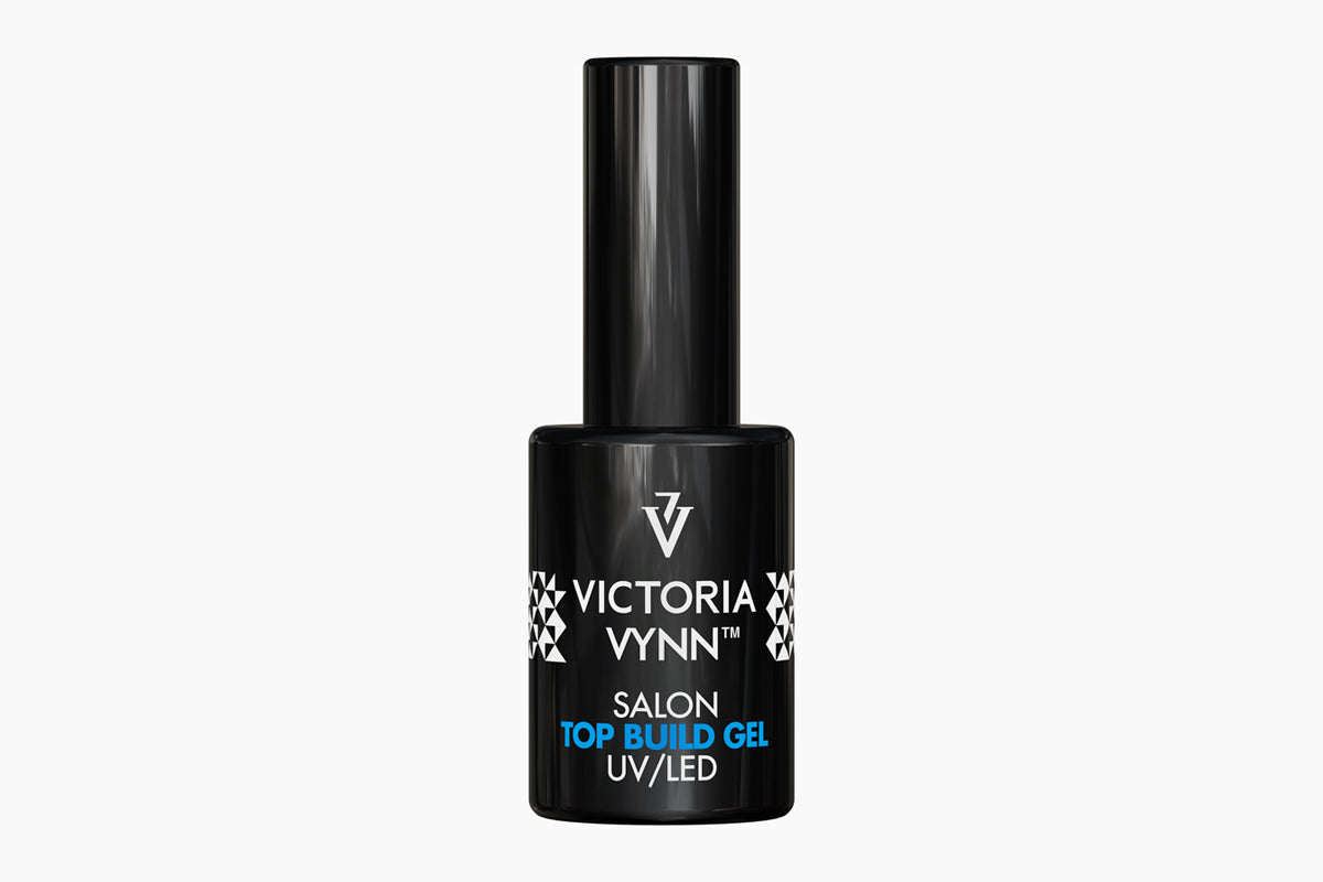 BUILD GEL TOP 15 ml