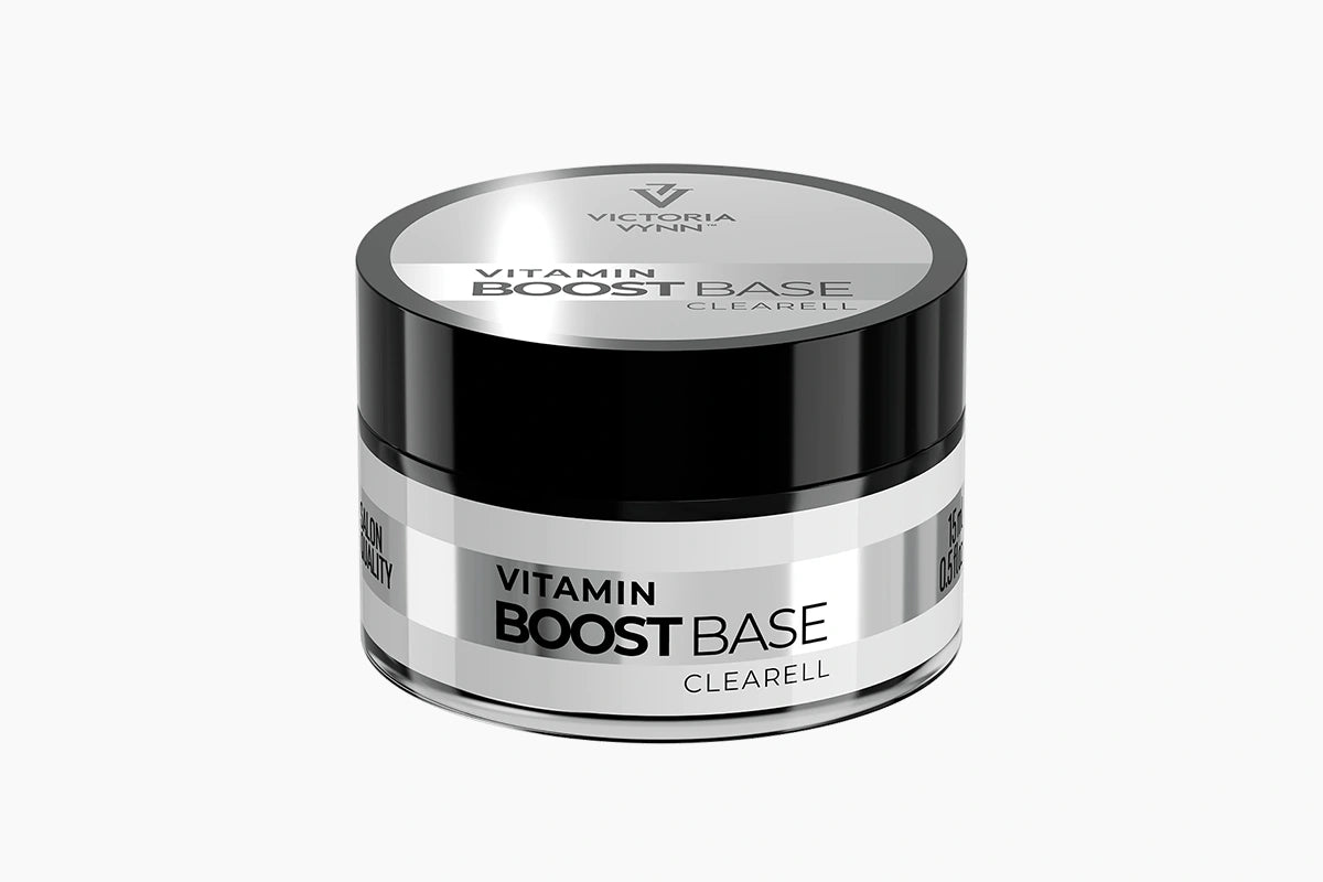 BOOST BASE Clearell 12 ml