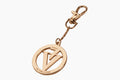 KEYCHAIN Gold