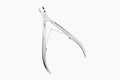 CUTICLE NIPPERS 3 mm