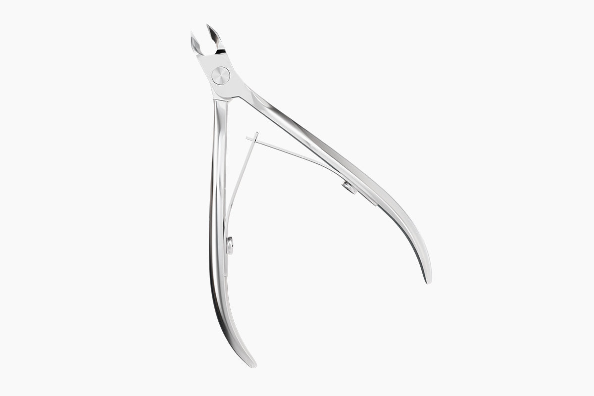 CUTICLE NIPPERS 5 mm
