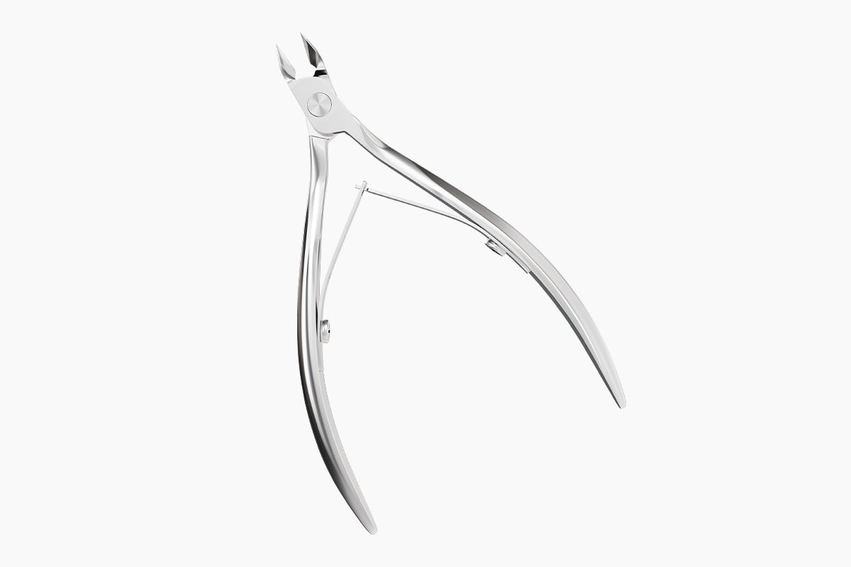 CUTICLE NIPPERS 7 mm