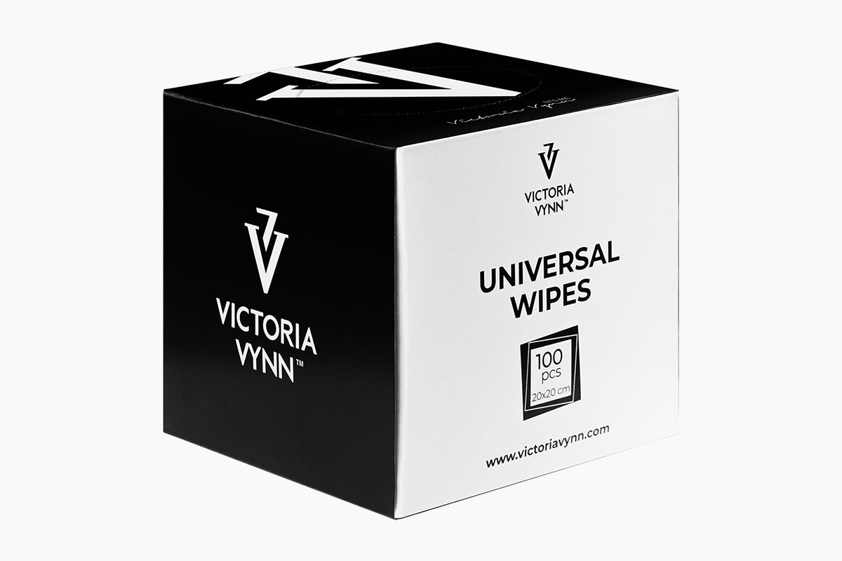 UNIVERSAL WIPES 100 pcs