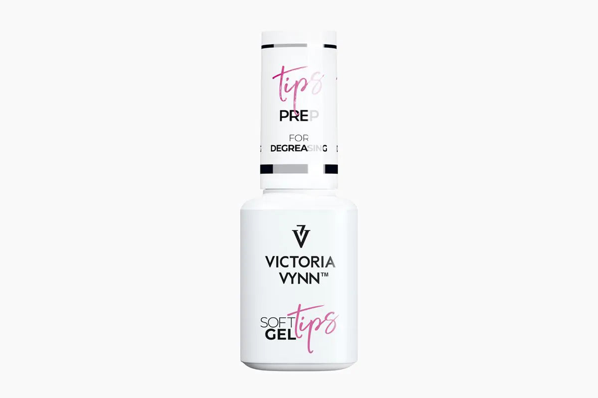 Prep Tips For Degreasing 15 ml