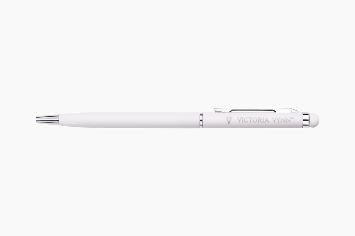 TOUCH PEN White