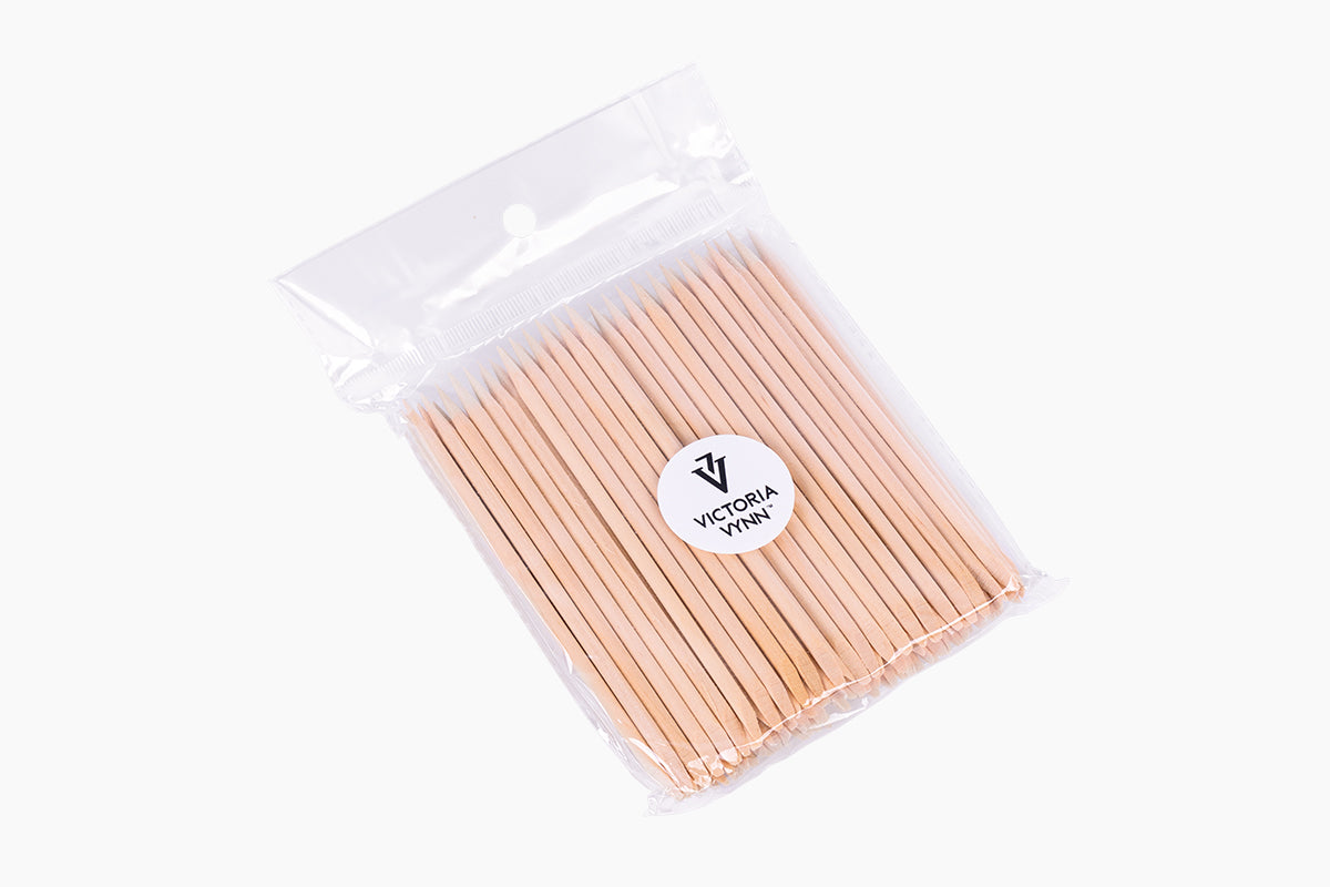 WOODEN STICKS 10 pcs
