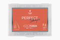 PERFECT SHAPE DUAL FORMS Almond 120 pcs/12 sizes