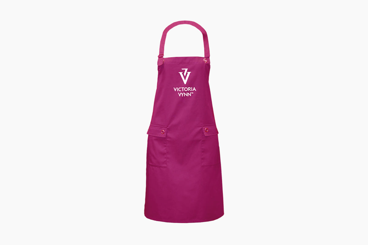 APRON Fuchsia