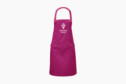 APRON Fuchsia