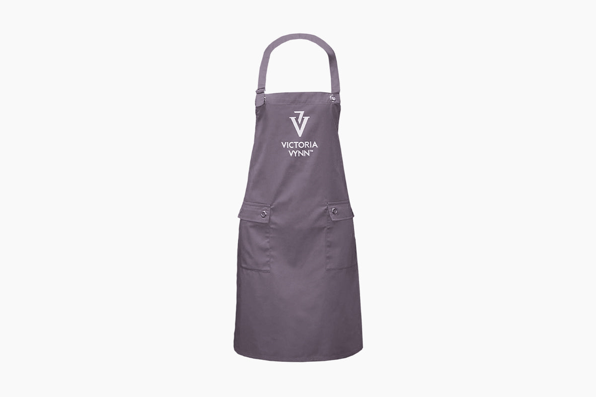 APRON Grey