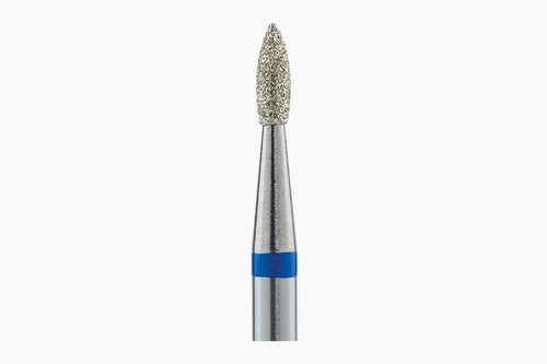 DRILL BIT Diamond Flame 1.8 mm