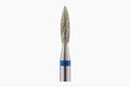 DRILL BIT Diamond Groove Flame 2.1 mm