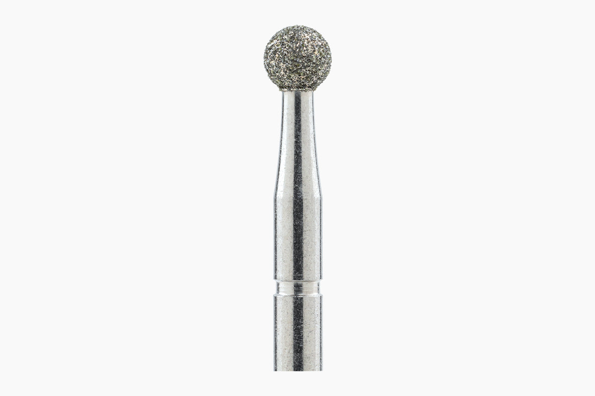 DRILL BIT Diamond Small Ball 3.3 mm