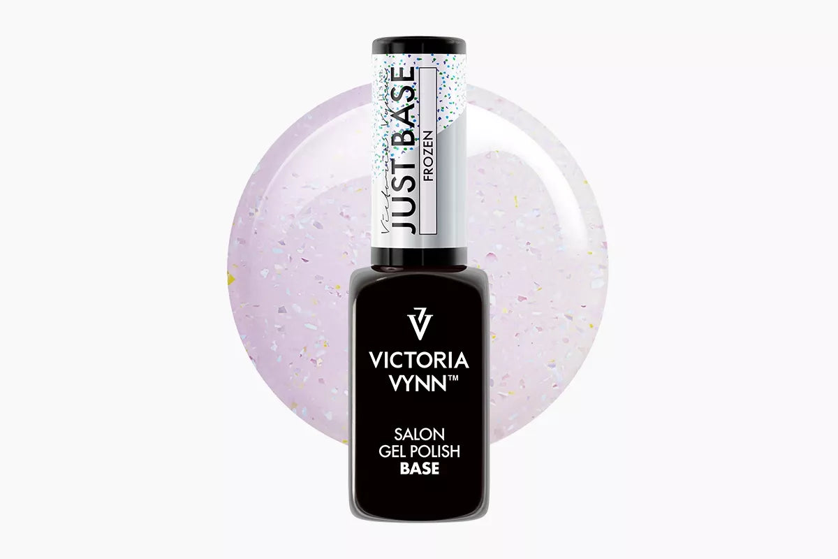 Just Base Frosen 8 ml