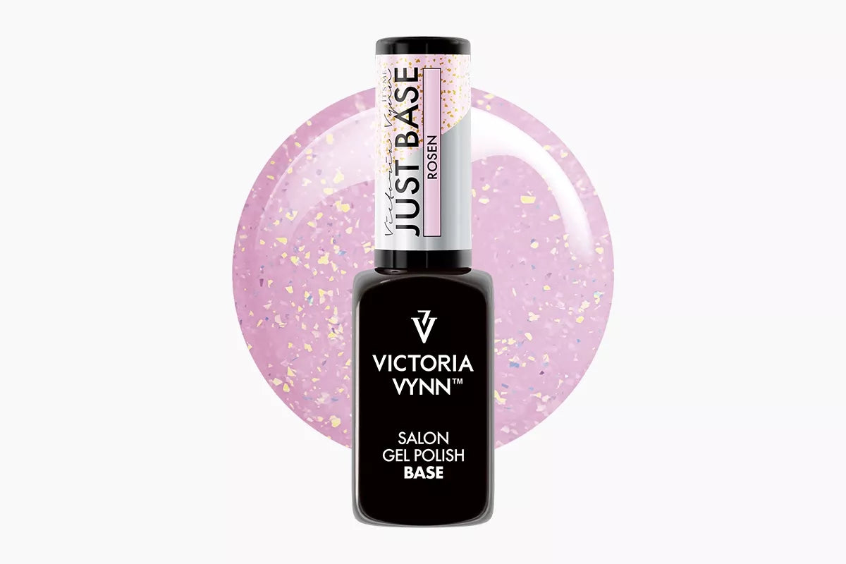 Just Base Rosen 8 ml