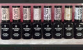 Gel Polish  8 ml set 8 pcs Mood & Tone