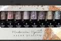 Gel Polish  8 ml set 8 pcs   Morning Dew
