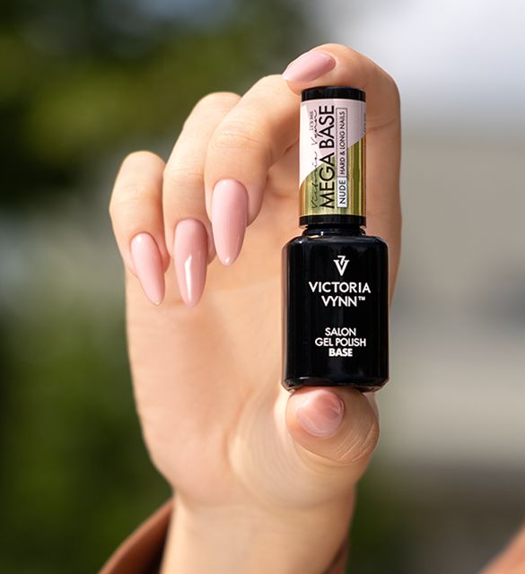 MEGA BASE Nude 8 ml