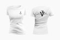T-SHIRT White, women`s M