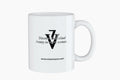 MUG white C