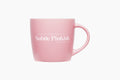 CERAMIC MUG Pink