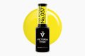 GEL POLISH 057 Neon Yellow 8 ml