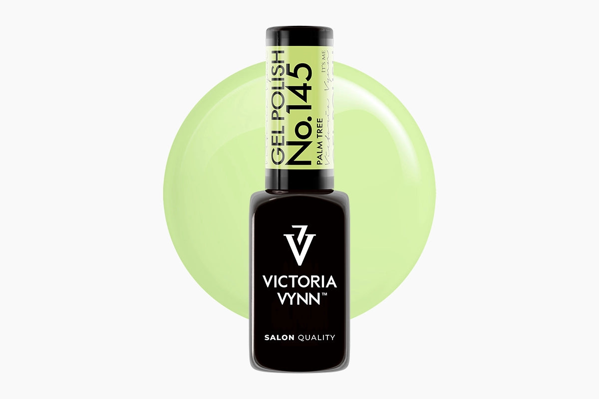 GEL POLISH 145 Palm Tree 8 ml