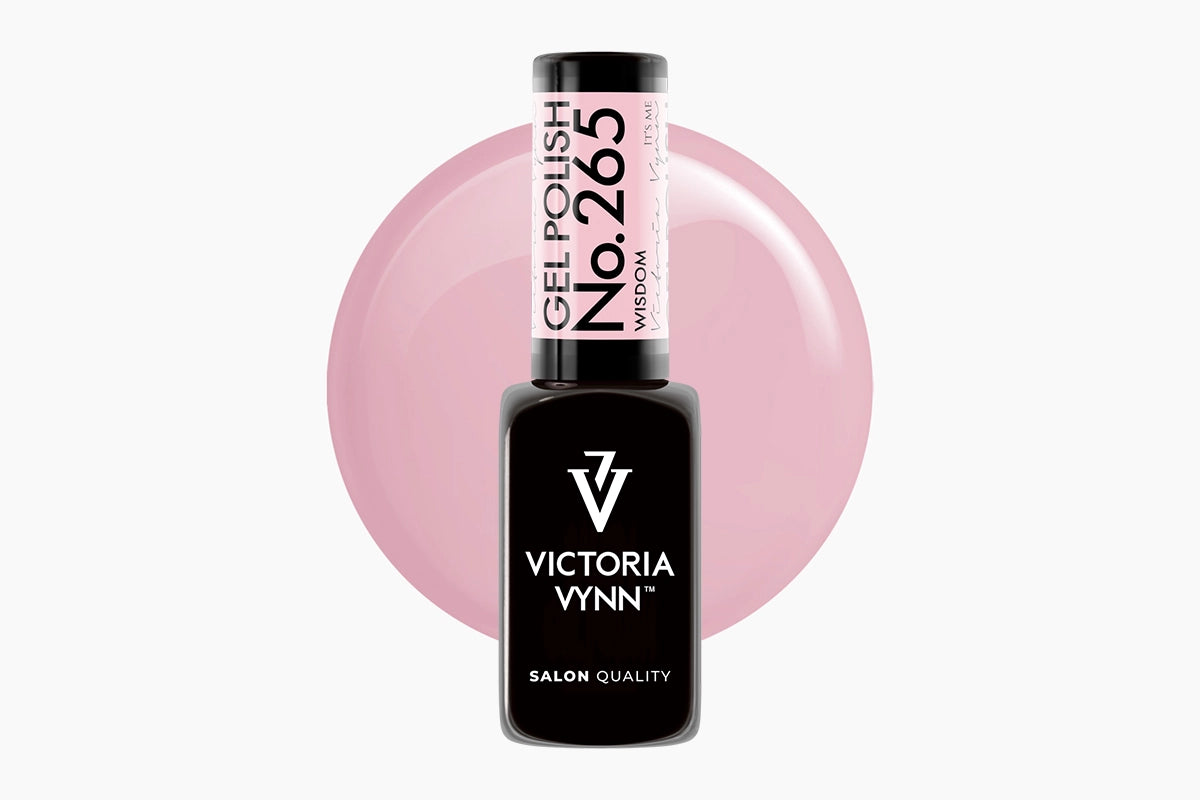 GEL POLISH 265 Wisdom 8 ml