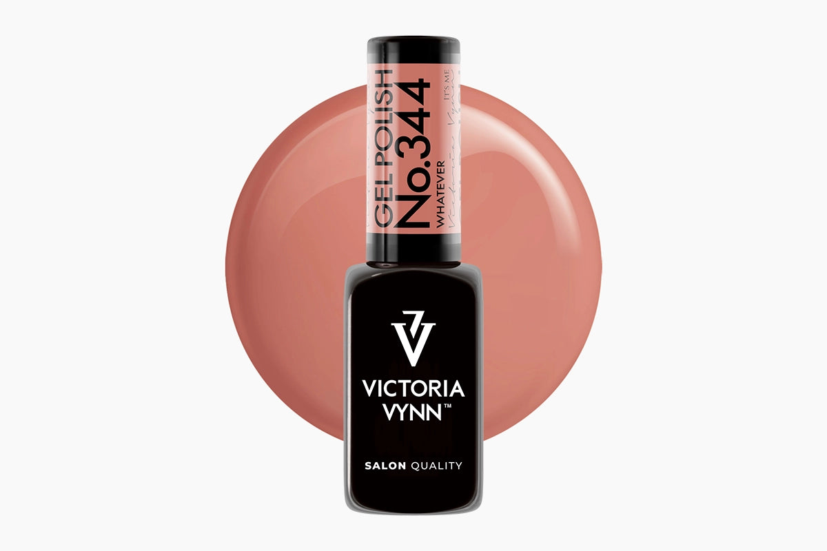GEL POLISH 344 Whatever 8 ml