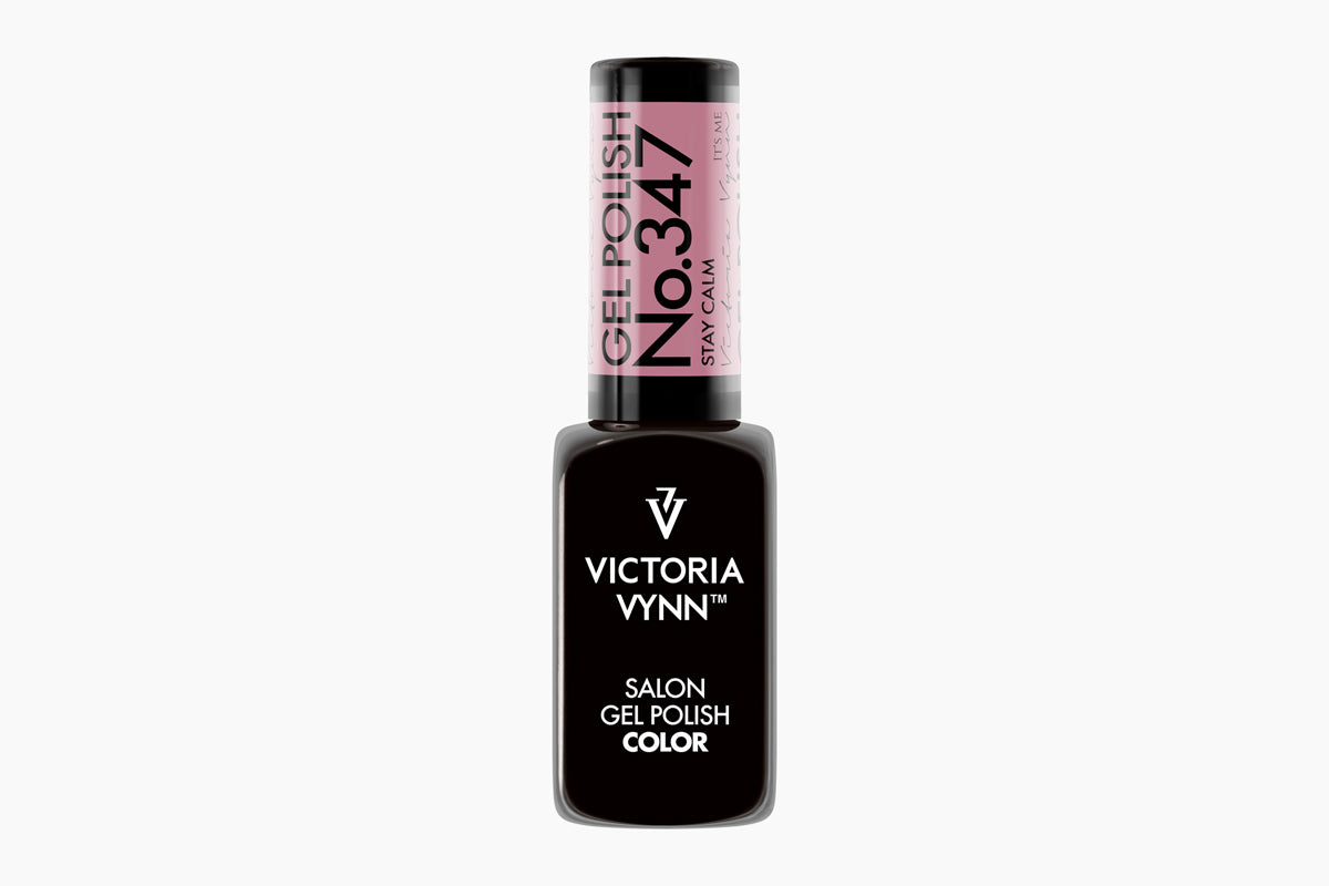 GEL POLISH 347 Stay Calm 8 ml