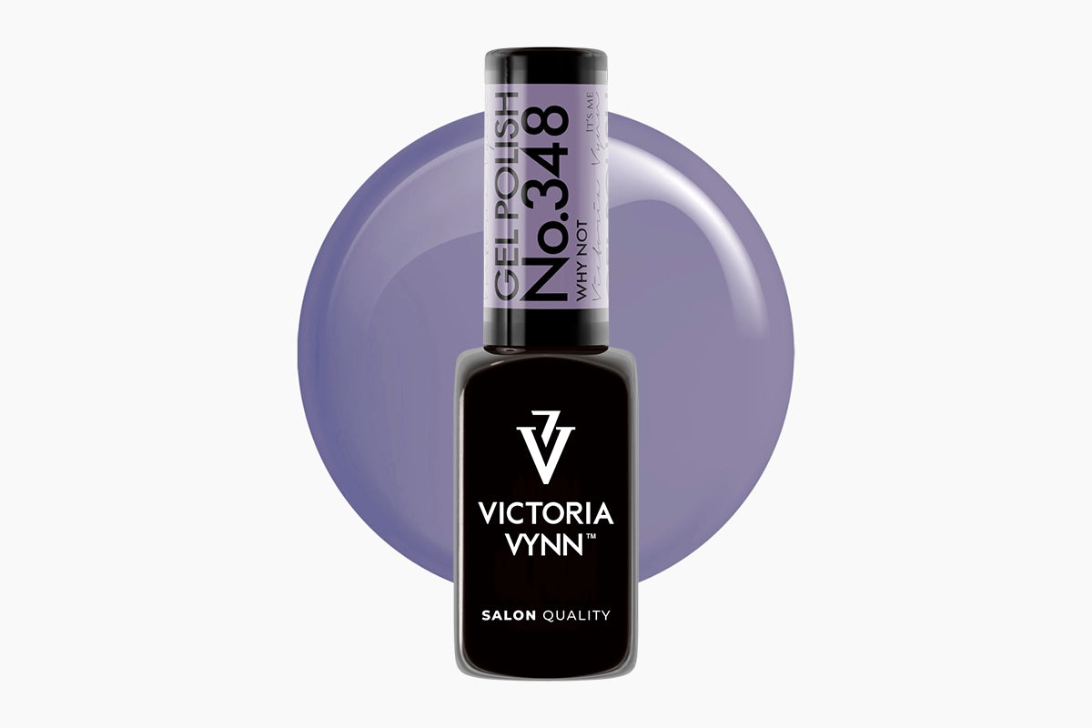 GEL POLISH 348 Why Not 8 ml