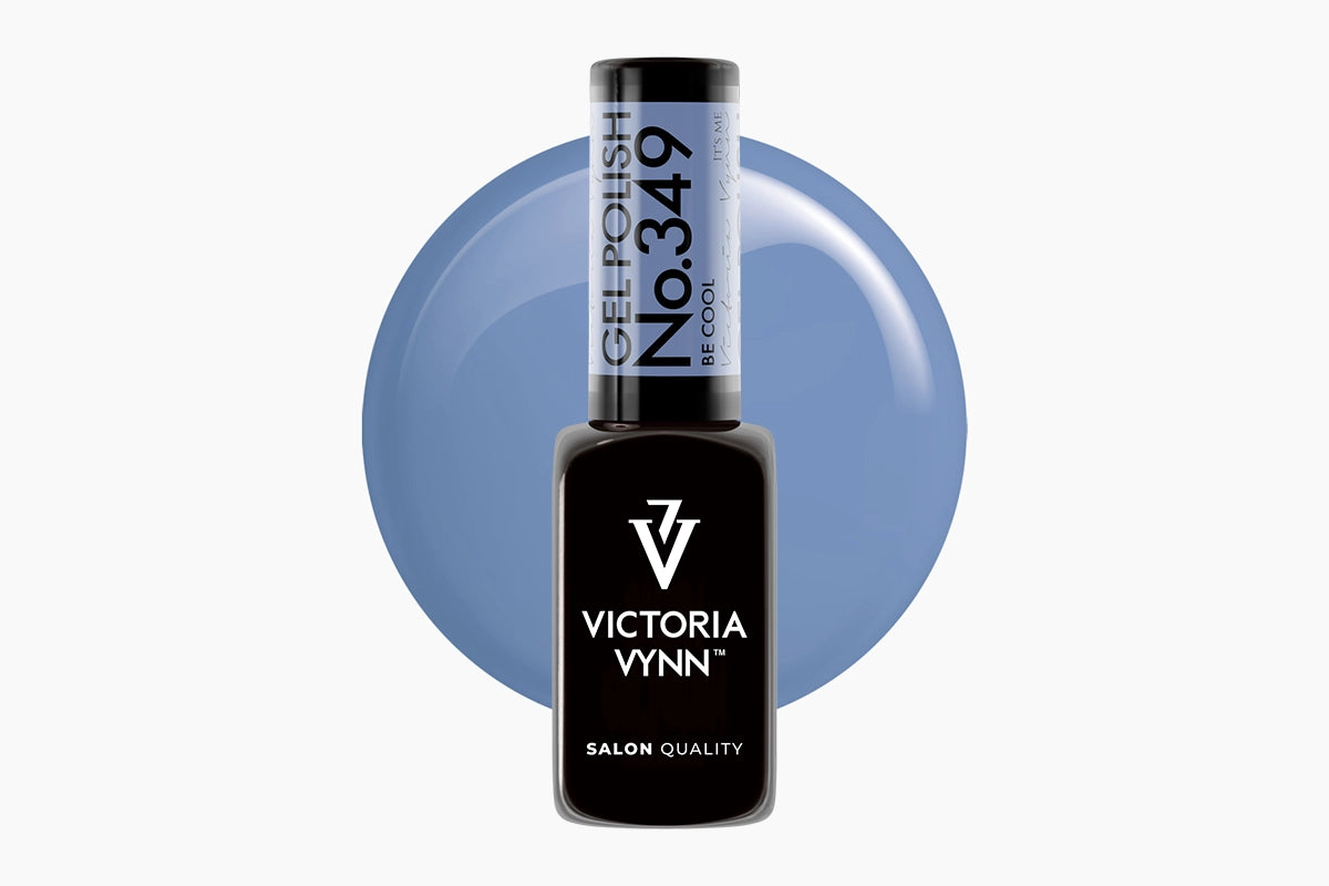 GEL POLISH 349 Be Cool 8 ml