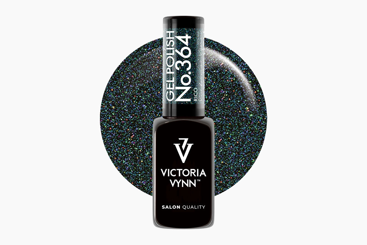 GEL POLISH 364 Rico 8 ml