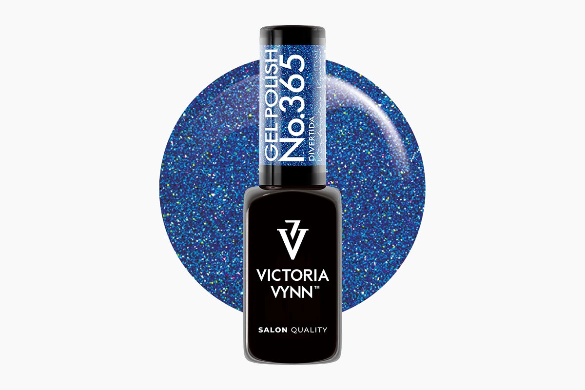 GEL POLISH 365 Divertida 8 ml