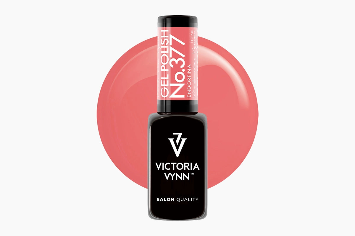 GEL POLISH 377 Endorfina 8 ml