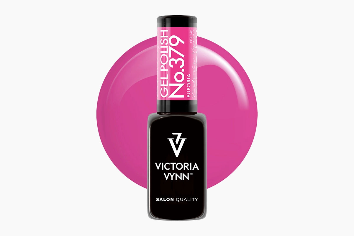 GEL POLISH 379 Euforia 8 ml
