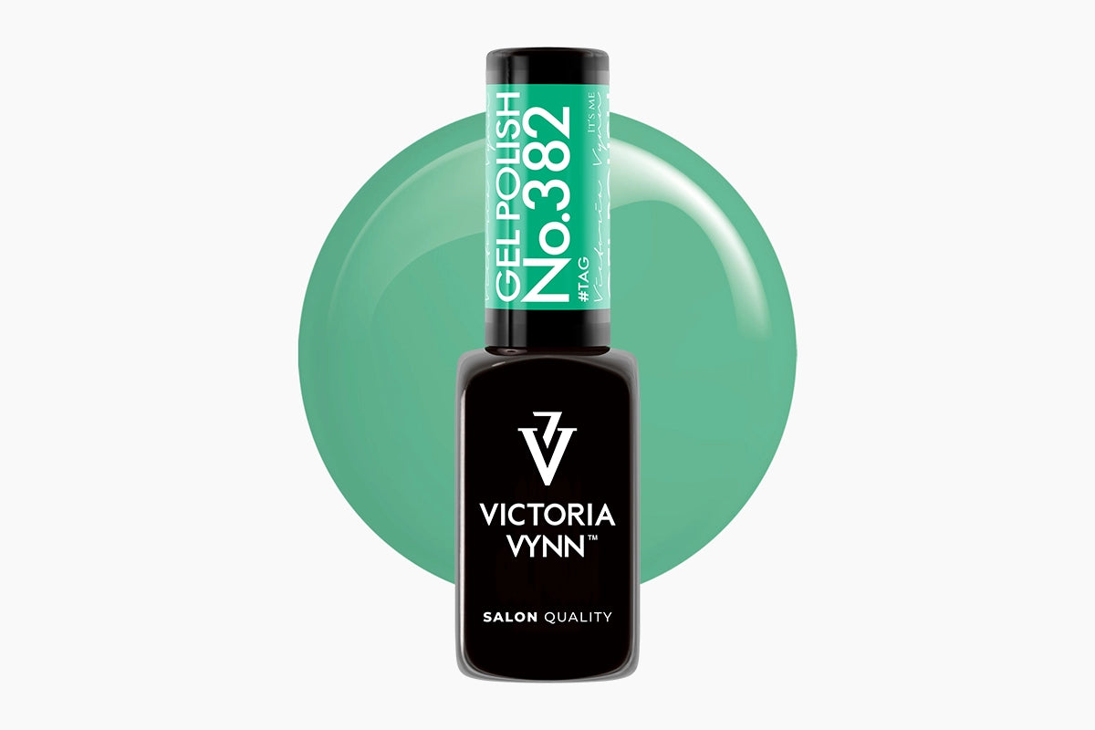 GEL POLISH 382 Tag 8 ml